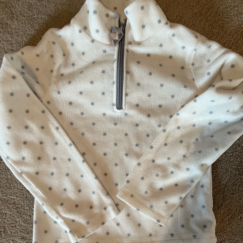 Old Navy Fleece 1/4 Zip